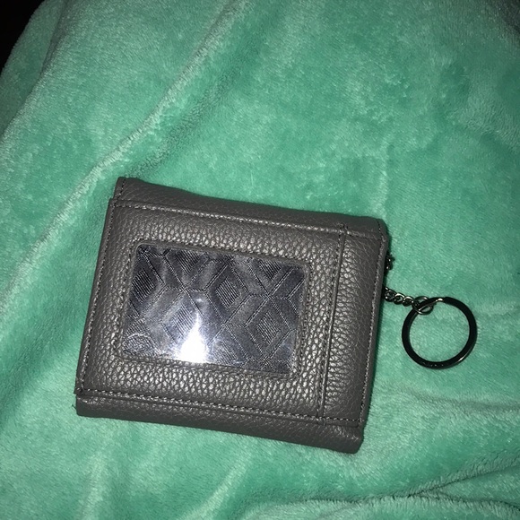 ADRIENNE VITTADINI wallet. Never used. - Picture 2 of 4